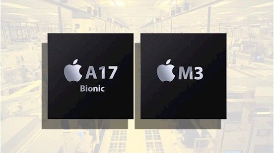 南平苹果15维修站分享iPhone15系列会用3nm芯片吗 